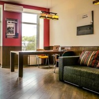 Продаж 2-кімнатної квартири на вул.Межигірська, 3/7 Киев