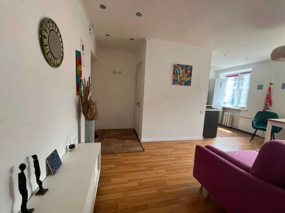 Продаж 2-к квартири вул. Жилянська 30а Київ