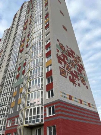 Продаж 3-к квартири ЖК Патріотика вул.Гмирі Бориса 23 - фото 1