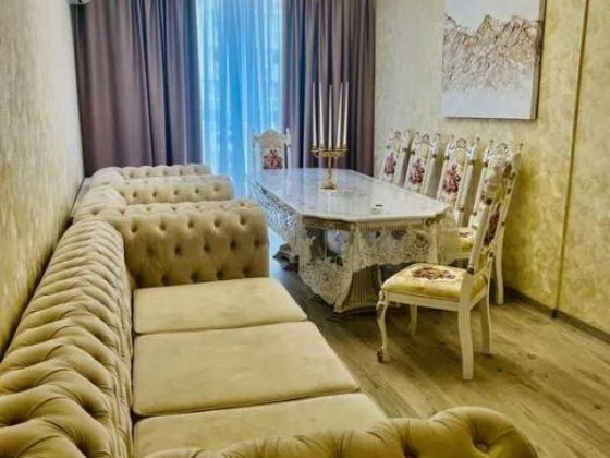 Продаж 2-к квартири вул. Михайла Драгоманова 2а Киев