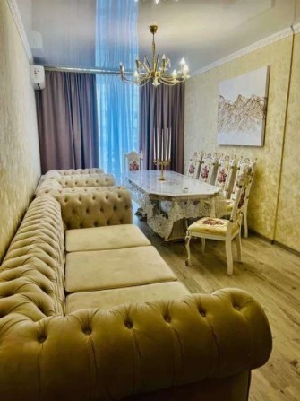 Продаж 3-к квартири вул. Михайла Драгоманова 2а - фото 1