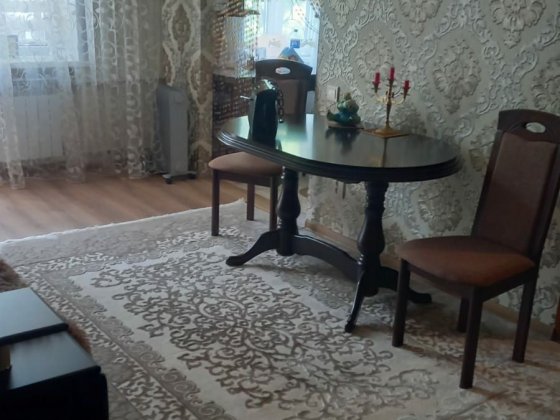 Продається квартира в Центрі Краматорськ