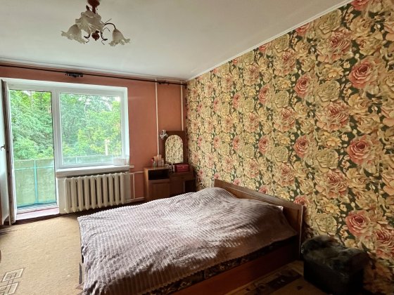 4 х кім. квартира р-н Василенкове поле Лубны