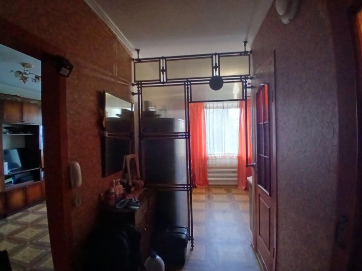 Продам 1-но комн. квартиру - фото 1