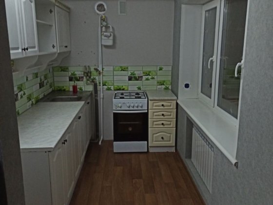 Продам двухкомнатную квартиру ул.Нади Курченко 10 Краматорськ