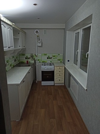 Продам двухкомнатную квартиру ул.Нади Курченко 10 - фото 1