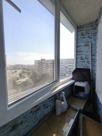 Продаи 3-х кім.кв з меблями та побутовою на 4-м районі. - фото 1