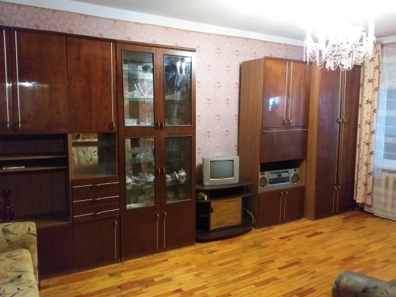 Продам 1-к квартиру б-р Краматорский Краматорск