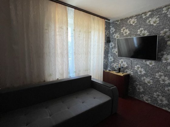 Продаж 1-кім. квартири по вул. Барміна м. Малин