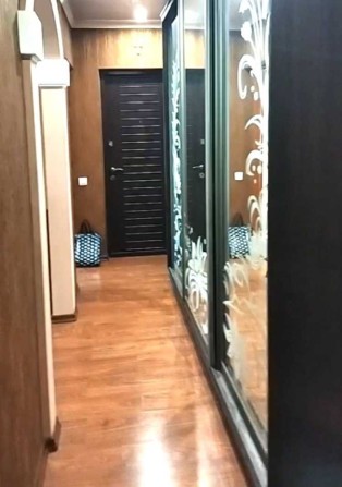 Квартира 3х комнатная - фото 1