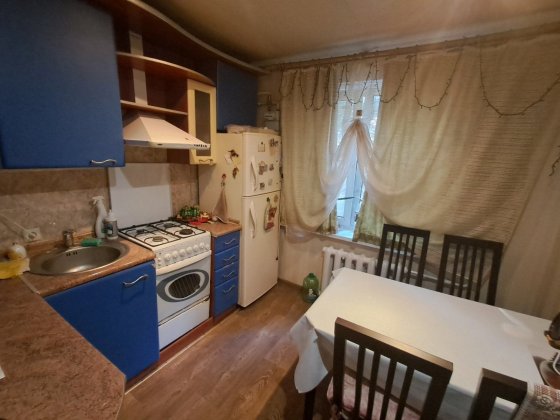 Квартира 2 комнатная ул.Дворцовая 53 р-н Даманский Краматорск