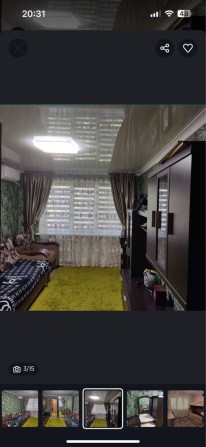 Квартира от собственика 3 кита.торг - фото 1