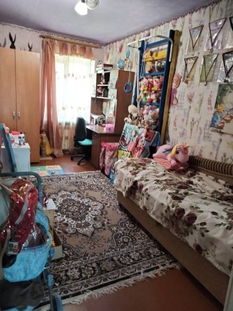 Терміново продам квартиру не угловая в подарок гараж - фото 1