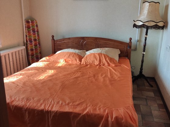 СРОЧНО!!! Продам 2комн.квартиру, м-н Лазурний Краматорськ