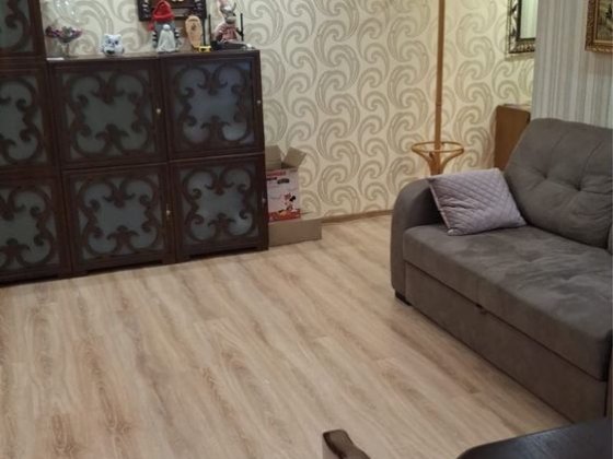 Продам квартиру 3х комнатную Краматорськ