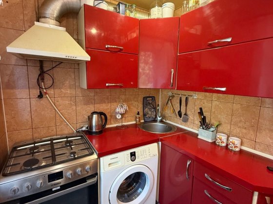 Продается 3к квартира (ул. Я.Мудрого) Краматорск