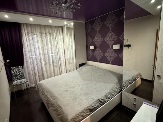 Продается 3к квартира (Лазурный) Краматорськ