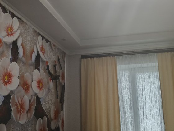 Продаю уютную 2х комнатную квартиру г Мерефа шикарный ремонт с мебелью Мерефа