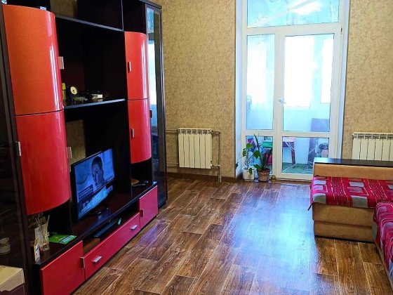 Продається 2 кімнатна квартира у Старому місті Краматорск