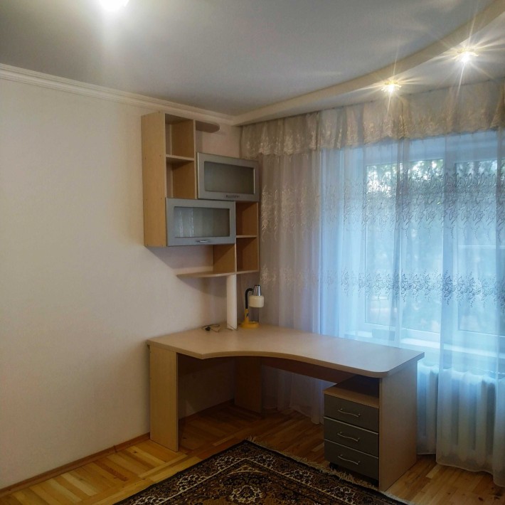 Продам 2к квартиру ТОРГ - фото 1