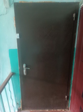 Продам 2-х комнатную квартиру - фото 1