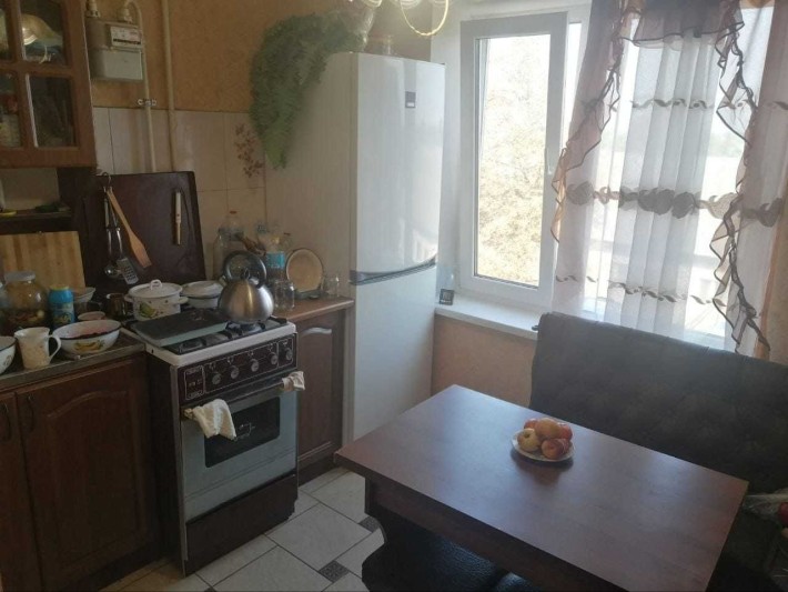 Продам 2-х кімнатну квартиру в Миргороді - фото 1