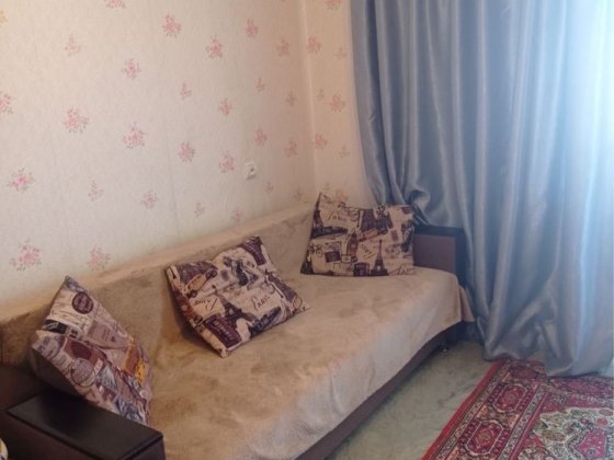 Продається однокімнатна квартира в центрі по вул Гоголя 15. Могилів-Подільський