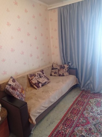 Продається однокімнатна квартира в центрі по вул Гоголя 15. - фото 1