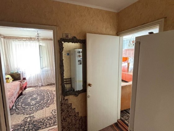 3-кімнатна  квартира Миргород