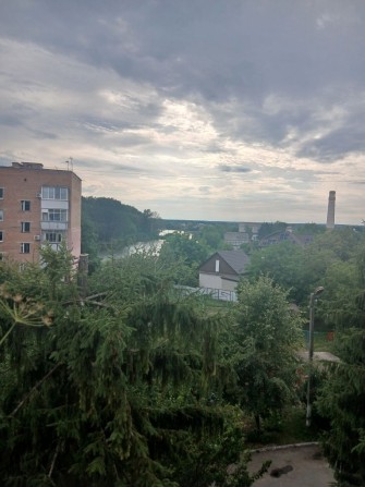 Продажа 2-комнатной квартиры. г. Миргород, ул. Старосветская, дом 3 - фото 1