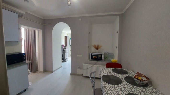 Продам 2-кімнатну квартиру. Вул.Коцюбинського,50. - фото 1