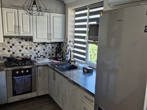 Продаж трьохкімнатной квартири. Мукачево