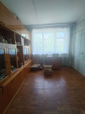 Продаж  ПРОСТОРОЇ  3 кімн. Квартири - фото 1