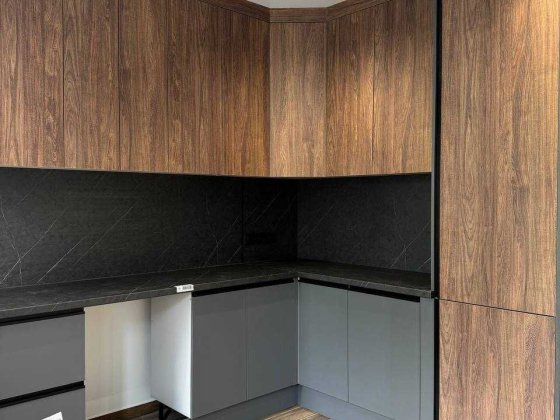 Продається простора 2-кімнатна квартира в новобудові Мукачево