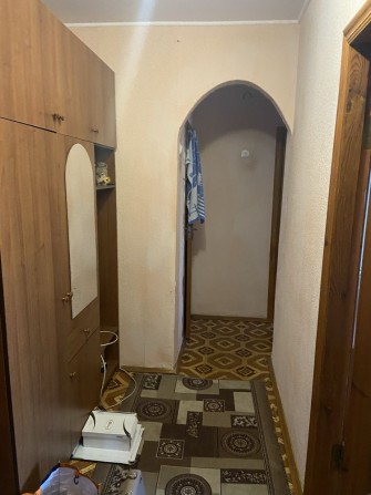 Продам квартиру в районі механзаводу - фото 1