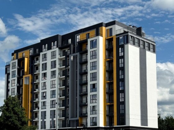 Відділ продажу забудовника ЖК Висоцький! Нетешин