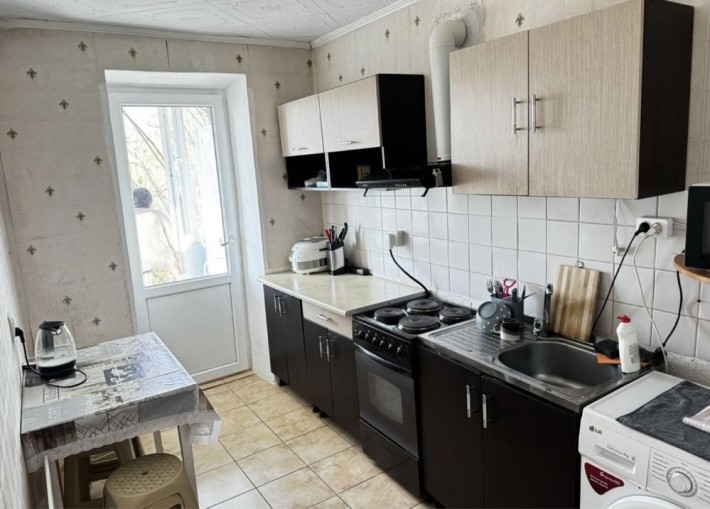 Продаж 2 кімнатноі квартири - фото 1