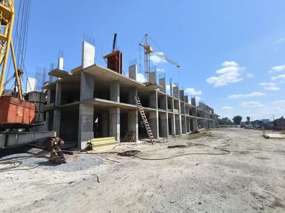 Продаж однокімнатних квартир! Нетішин