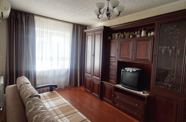 2-х кімнатна в м.Ніжин - фото 1