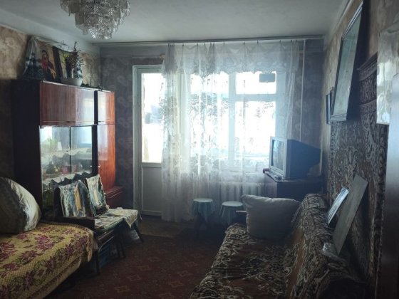 Квартира 2х кімнатна Нежин