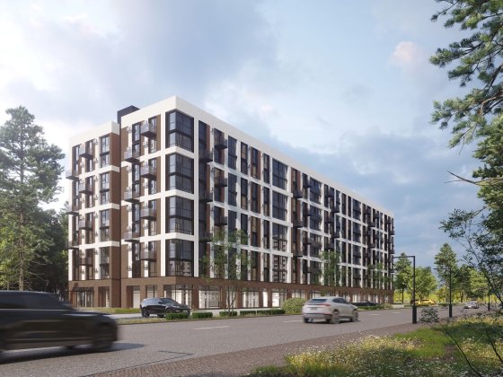 Центр продажу квартир! Нетешин