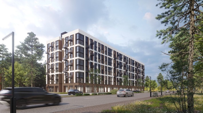 Відділ продажу квартир ЖК Атоміум! - фото 1