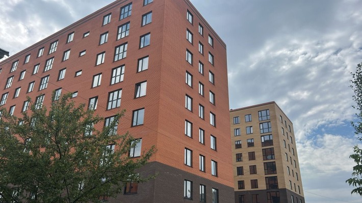 Продається 2-кімнатна квартира у ЖК «Миклуш» - фото 1