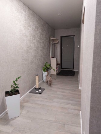 Продаж 3 км квартири з ремонтом - фото 1