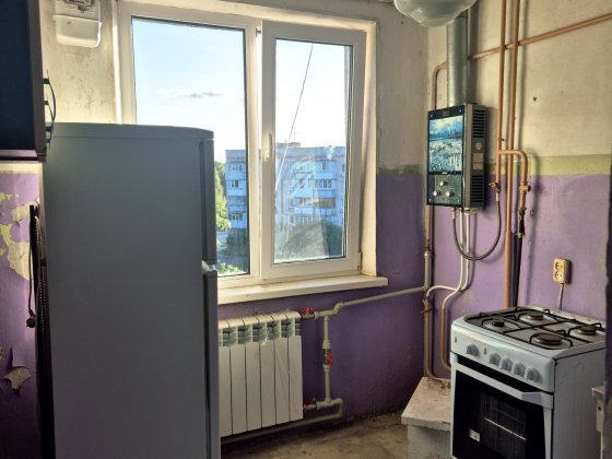 Ціна знижена!!!  1 но кімнатна квартира Нежин