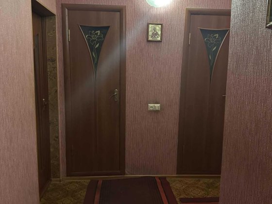 3-кімнатна квартира Нетішин