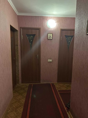 3-кімнатна квартира - фото 1