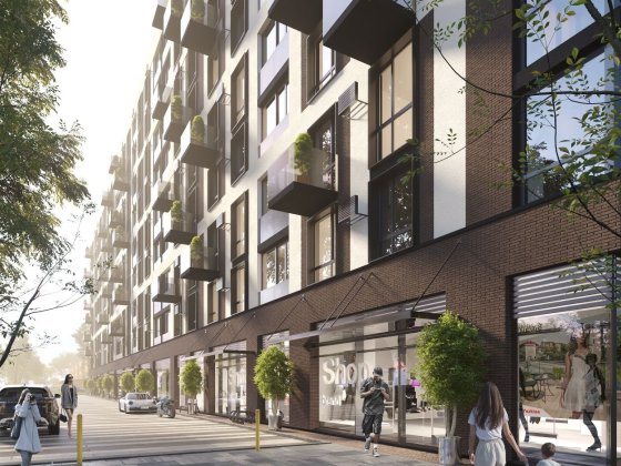 Продам трикімнатну квартиру! Нетішин