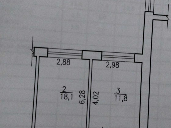 Продам секцію в "Айвенго" Нетешин