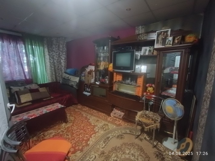 Продам двушку Парк - фото 1